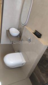 Image of 1550 Sq.ft 3 BHK Apartment / Flat for sale in Tathawade, Pune for Rs. 10500000