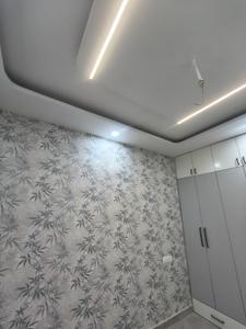 Bedroom Image of 900 Sq.ft 2 BHK Builder Floor for sale in Kharar Mohali for Rs. 4490000