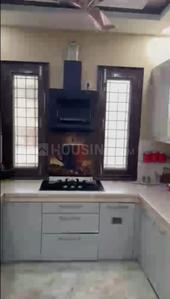 Kitchen Image of 2600 Sq.ft 5 BHK Independent House for sale in Sector 7 Gurgaon for Rs. 46000000