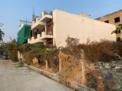 Image of 3230 Sq.ft Residential Plot / Land for sale in Gomti Nagar, Lucknow for Rs. 36800000