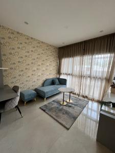 Bedroom Image of 1134 Sq.ft 2 BHK Apartment / Flat for sale in Akurdi Pune for Rs. 10400000