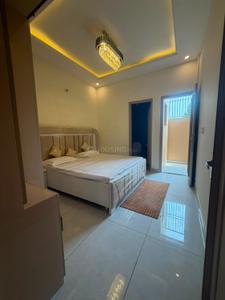 Bedroom Image of 900 Sq.ft 2 BHK Apartment / Flat for sale in Kharar Mohali for Rs. 5590000