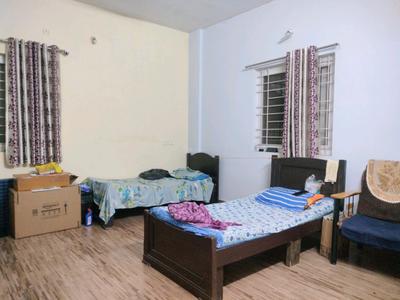 1 BHK Independent Builder Floor