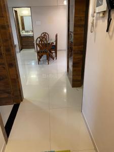Hall Image of 1413 Sq.ft 3 BHK Apartment / Flat for sale in Cosmos Horizon, Thane West Thane for Rs. 26500000