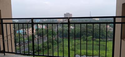 2.5 BHK Flat