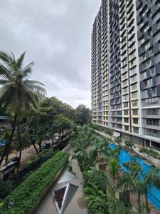 Image of 1448 Sq.ft 3 BHK Apartment / Flat for sale in Bandra East, Mumbai for Rs. 90500000