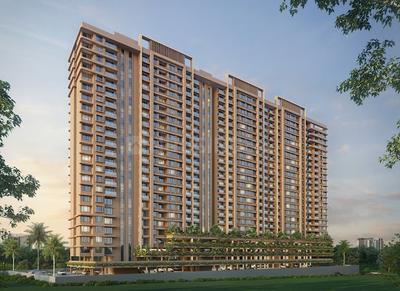 2 BHK Flat