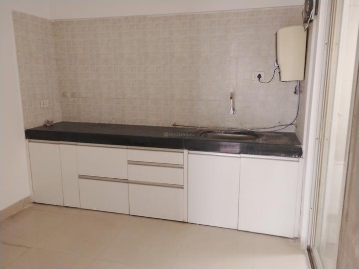Godrej Horizon Main Image 1