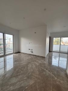 Hall Image of 1350 Sq.ft 2 BHK Apartment / Flat for sale in Koramangala Bengaluru for Rs. 24300000