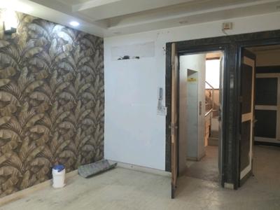 Living Room Image of 900 Sq.ft 3 BHK Builder Floor for sale in Sector 17 Rohini New Delhi for Rs. 12000000