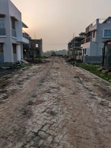 Image of 2880 Sq.ft Residential Plot / Land for sale in Swapnabhumi, New Town, Kolkata for Rs. 6777777