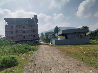 Image of 1278 Sq.ft Residential Plot / Land for sale in Kothavalasa, Vizianagaram for Rs. 320000