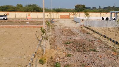 Image of 1050 Sq.ft Residential Plot / Land for sale in Sevai, Lucknow for Rs. 1850000