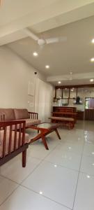 Hall Image of 1886 Sq.ft 3 BHK Villa for sale in Noel Serenia, Pallikkara Kochi for Rs. 10500000
