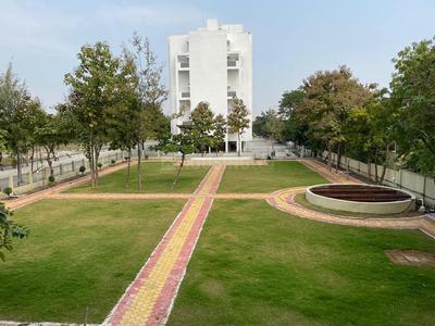 Image of 1462 Sq.ft 3 BHK Apartment / Flat for sale in Manish Nagar, Nagpur for Rs. 6579000