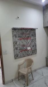 Bedroom Image of 1300 Sq.ft 3 BHK Independent House for sale in Sector 115 Mohali for Rs. 5200000