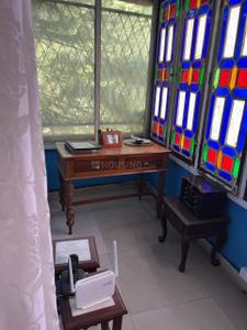 Bedroom Image of 1931 Sq.ft 3 BHK Apartment / Flat for sale in Ashok Nagar Bengaluru for Rs. 35000000