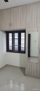 Hall Image of 850 Sq.ft 2 BHK Independent House for rent in K R Puram Bengaluru for Rs. 17000