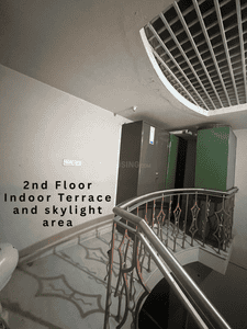 Image of 2200 Sq.ft 3 BHK Independent House for rent in Vasanth Nagar, Bengaluru for Rs. 120000