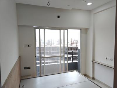 Bedroom Image of 1111 Sq.ft 2 BHK Apartment / Flat for sale in Nipania Indore for Rs. 6500000