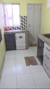 Kitchen Image of 1200 Sq.ft 2 BHK Apartment / Flat for rent in Piska More Ranchi for Rs. 15000