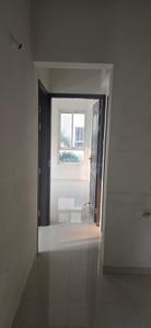 Bathroom Image of 950 Sq.ft 2 BHK Apartment / Flat for sale in Nyati Evita, Lohegaon Pune for Rs. 7600000
