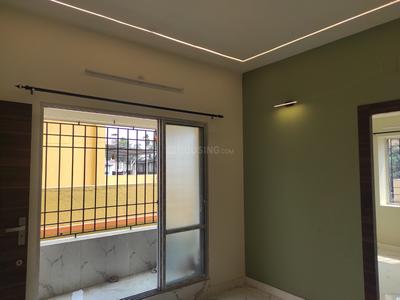 2 BHK Flat