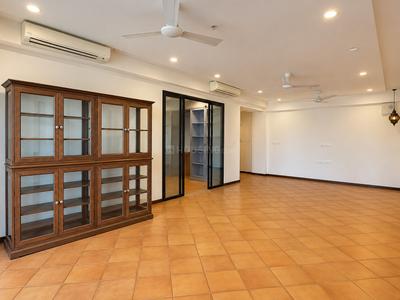 3 BHK Flat
