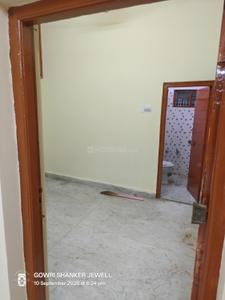 Bedroom Image of 1530 Sq.ft 2 BHK Builder Floor for rent in LB Nagar Hyderabad for Rs. 25000