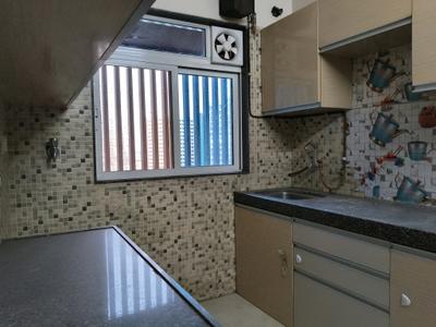 Kitchen Image of 1225 Sq.ft 3 BHK Apartment / Flat for sale in Nehal Gold Finch, Matunga East Mumbai for Rs. 67500000
