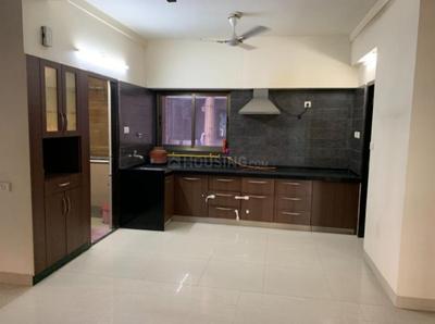 Kitchen Image of 2295 Sq.ft 3 BHK Apartment / Flat for sale in Ambawadi Ahmedabad for Rs. 25000000