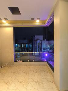 Image of 810 Sq.ft 1 BHK Builder Floor for rent in Shriprabhu Nagar, Nagpur for Rs. 22000