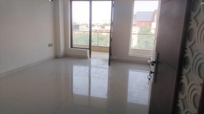 Bedroom Image of 2500 Sq.ft 4 BHK Builder Floor for rent in Sector 49 Gurgaon for Rs. 78000