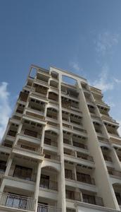 Image of 1000 Sq.ft 2 BHK Apartment / Flat for sale in Ulwe, Navi Mumbai for Rs. 9000000