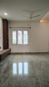 Hall Image of 1400 Sq.ft 3 BHK Builder Floor for rent in JP Nagar Bengaluru for Rs. 35000