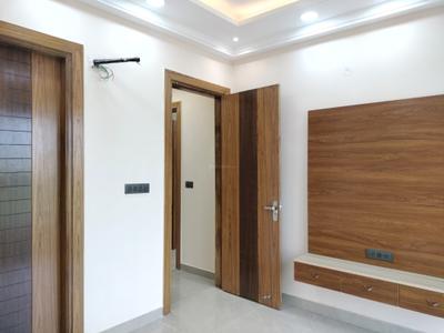 Bedroom Image of 1620 Sq.ft 3 BHK Builder Floor for sale in BPTP District 3, Sector 85 Faridabad for Rs. 17000000