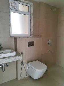 Common Bathroom Image of 1100 Sq.ft 2 BHK Apartment / Flat for sale in Dosti West County, Thane West Thane for Rs. 12000000