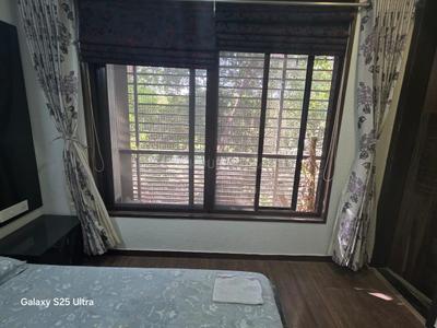 Bedroom Image of 3200 Sq.ft 3 BHK Apartment / Flat for rent in Old Wadaj Ahmedabad for Rs. 70000