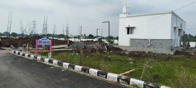 Image of 800 Sq.ft Residential Plot / Land for sale in Thirumudivakkam, Chennai for Rs. 1800000