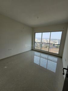 Hall Image of 1960 Sq.ft 3 BHK Apartment / Flat for sale in L And T Seawoods Jasper At West Square, Seawoods Navi Mumbai for Rs. 45000000