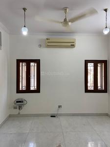Hall Image of 1500 Sq.ft 3 BHK Apartment / Flat for sale in Alaknanda New Delhi for Rs. 35000000