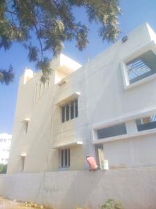 Image of 1650 Sq.ft 4 BHK Duplex for sale in Singanayakanahalli, Bengaluru for Rs. 27500000