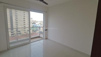 Bedroom Image of 1120 Sq.ft 2 BHK Apartment / Flat for sale in Signature Park Phase I, Thergaon Pune for Rs. 9100000
