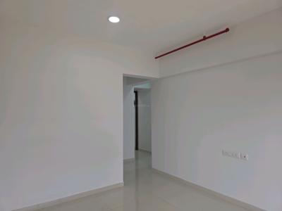 Bedroom Image of 1100 Sq.ft 2 BHK Apartment / Flat for sale in JSB Gokul Nakshatra, Virar West Virar for Rs. 6924000