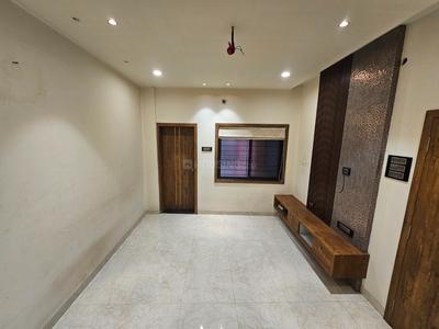 3 BHK Independent House