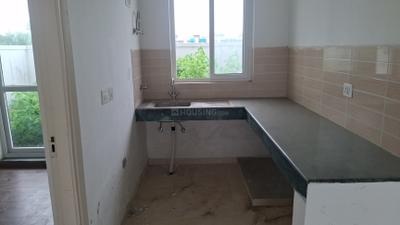 Kitchen Image of 1620 Sq.ft 3 BHK Builder Floor for sale in BPTP Park Floors I, Sector 77 Faridabad for Rs. 9500000