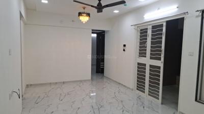 Living Room Image of 1325 Sq.ft 3 BHK Apartment / Flat for rent in GK Mirai, Punawale Pune for Rs. 33000