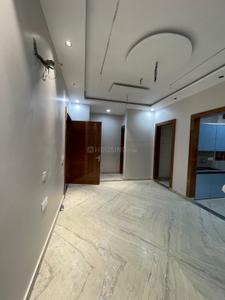 Hall Image of 2200 Sq.ft 3 BHK Independent House for rent in Sector 25 Panipat for Rs. 23000
