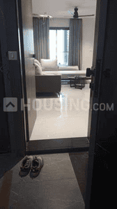 Image of 1775 Sq.ft 3 BHK Apartment / Flat for sale in Vesu, Surat for Rs. 10500000