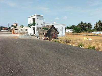 Image of 900 Sq.ft Residential Plot / Land for sale in Darshan Garden, Tambaram, Chennai for Rs. 1665000
